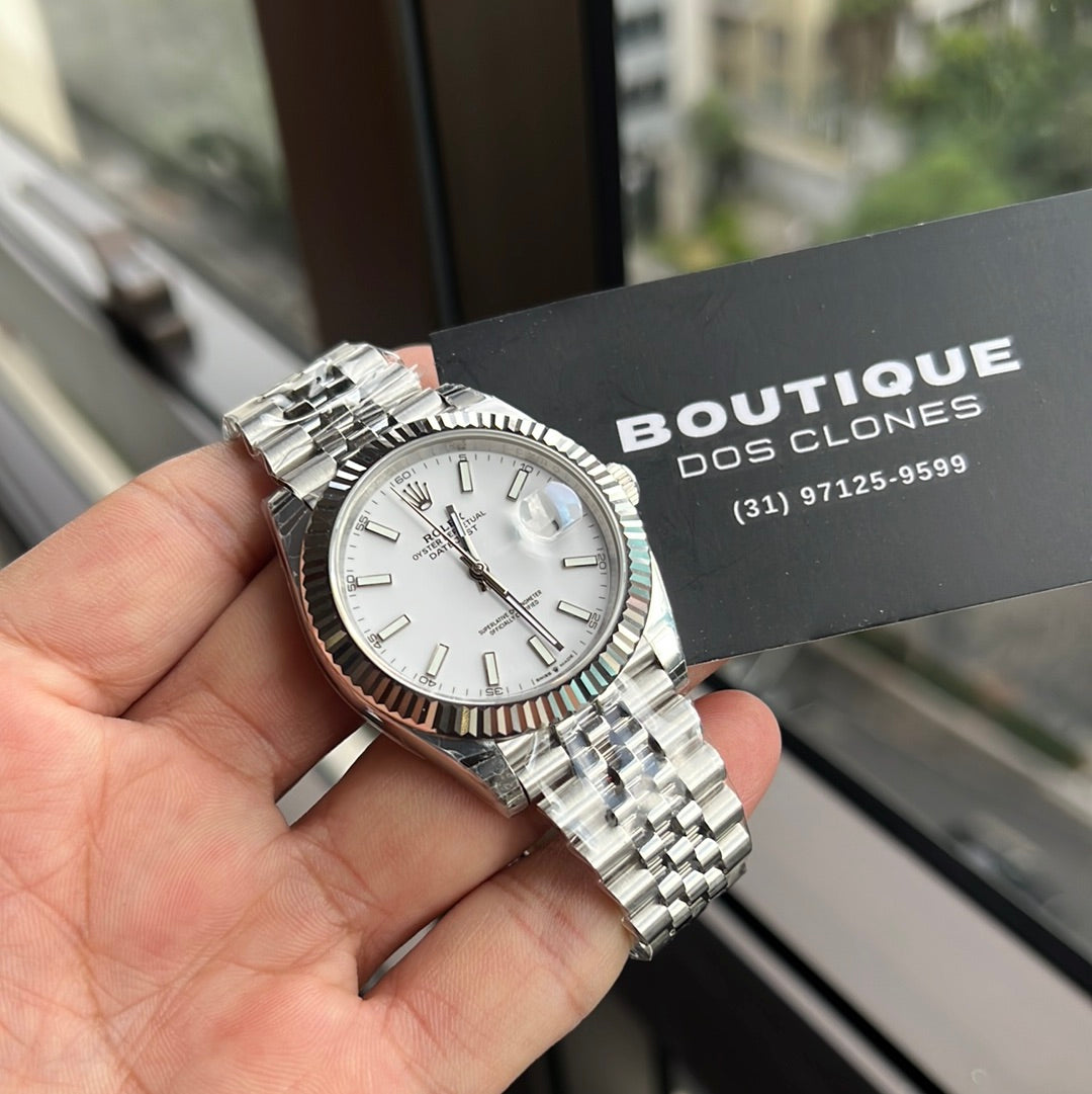 Rolex Datejust - EW
