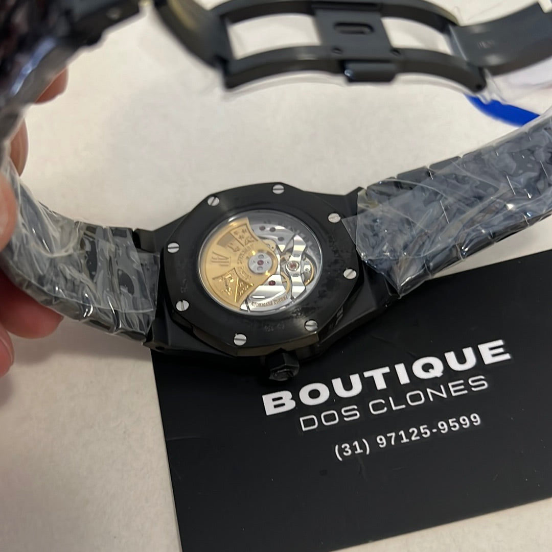 Audemars Piguet 41mm