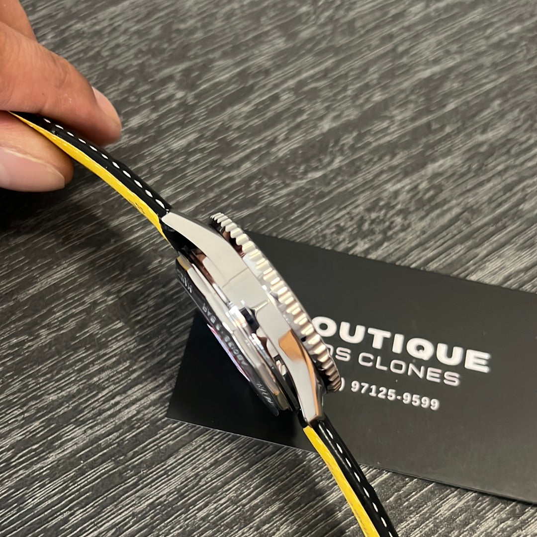 Breitling Navitimer 43mm