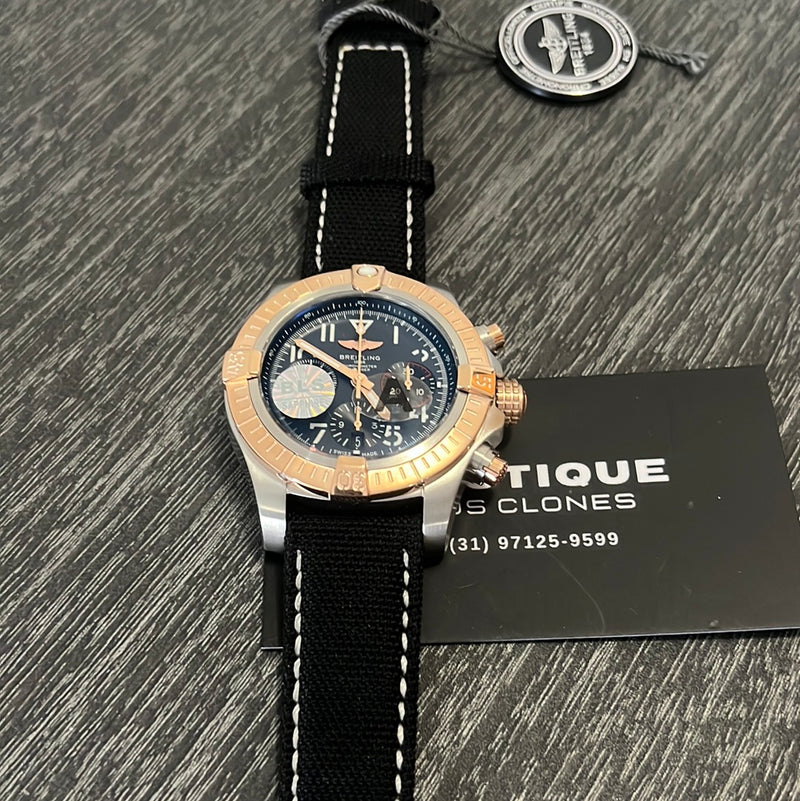 Breitling Avenger 45mm