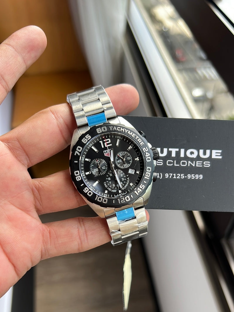 Tag Heuer