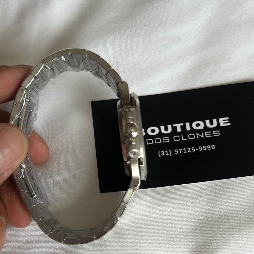 Patek Philippe Nautilus