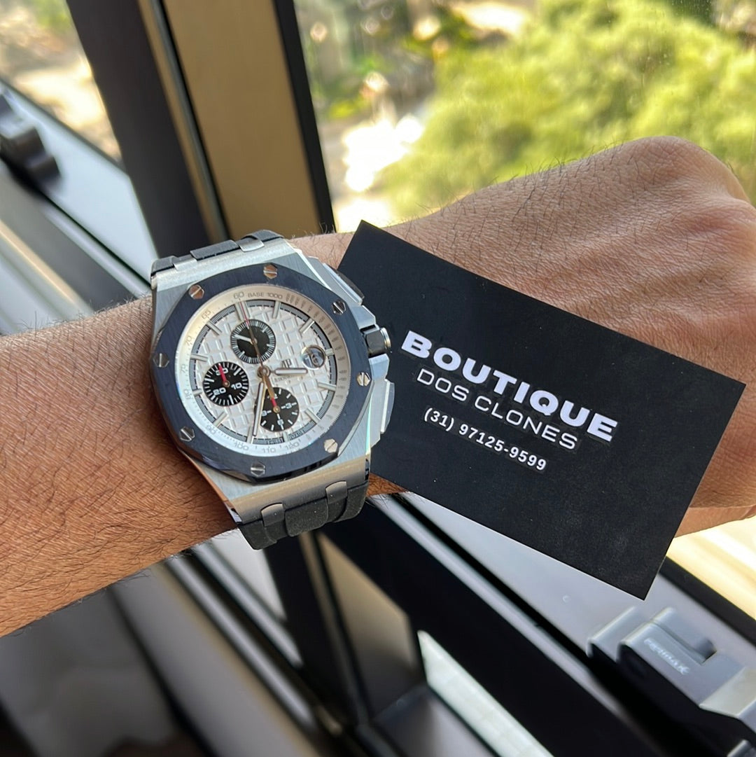 Audemars Piguet 44mm