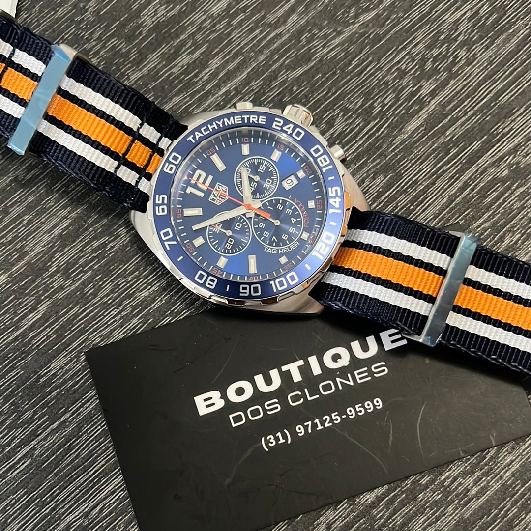 Tag Heuer Fórmula 1