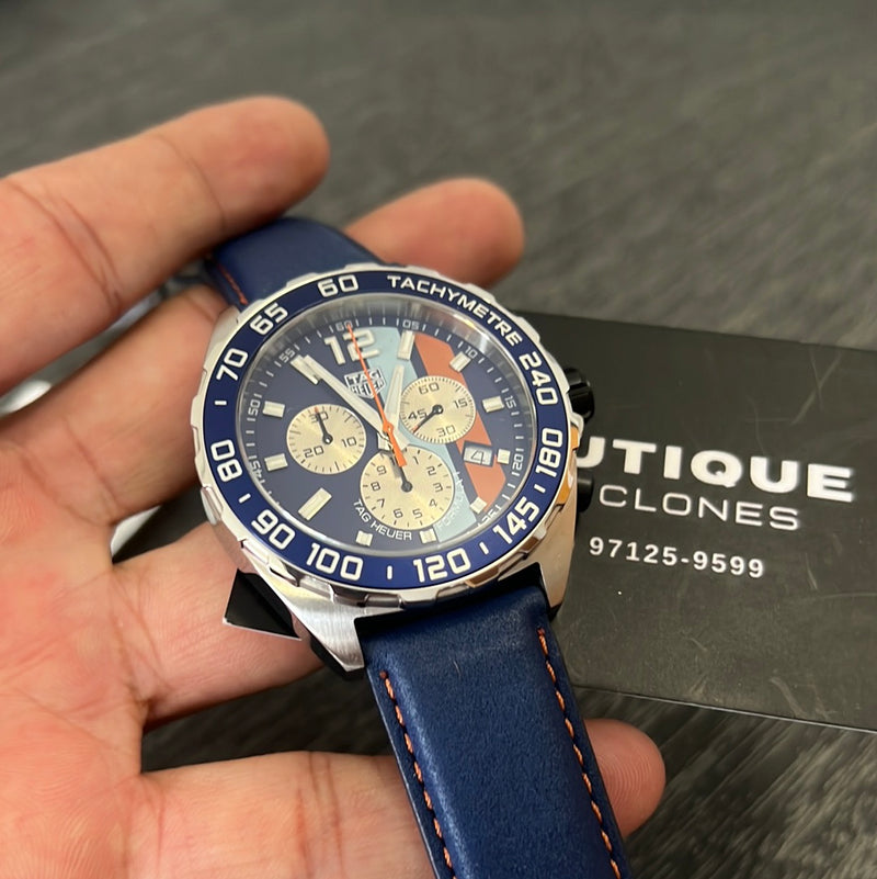 Tag Heuer