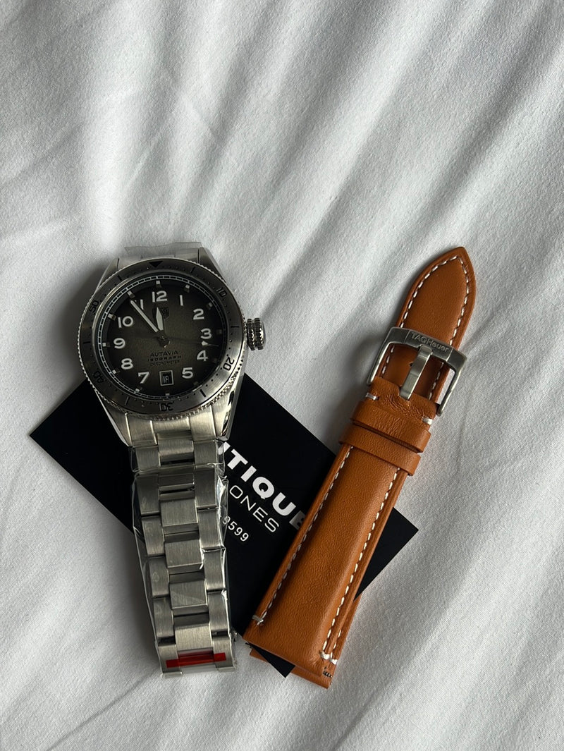 Tag heuer autavia