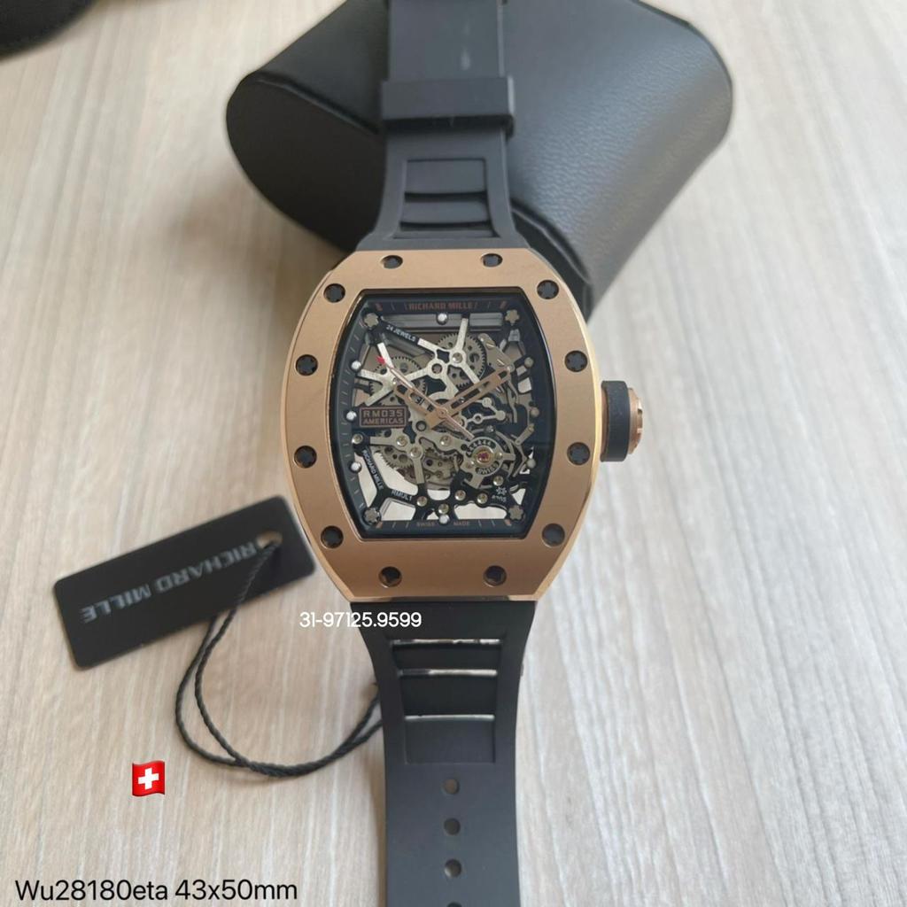 Richard Mille