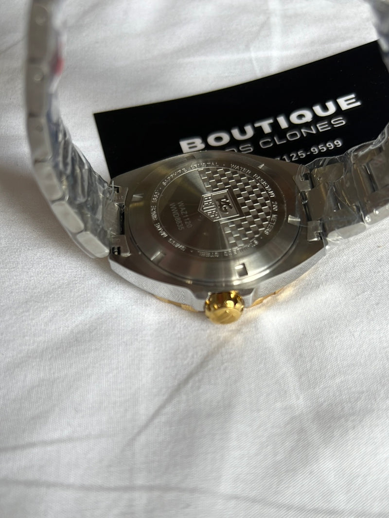 Tag Heuer