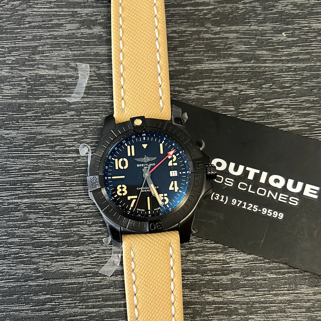 Breitling Avenger 44mm