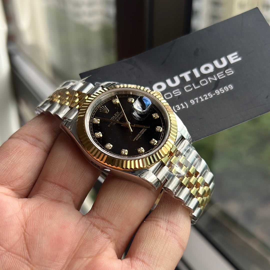 Rolex Datejust - EW