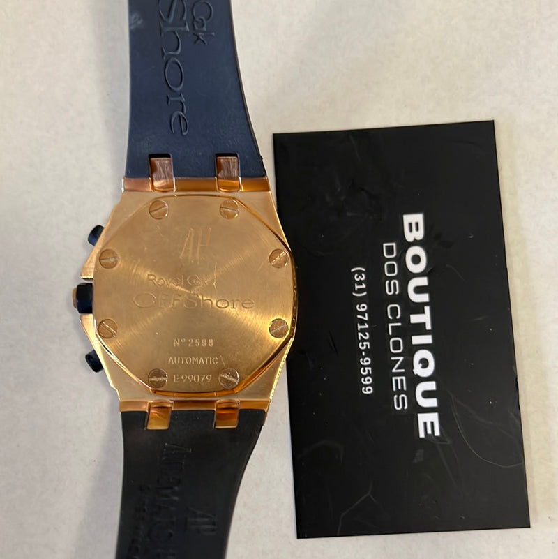 Audemars Piguet 42mm