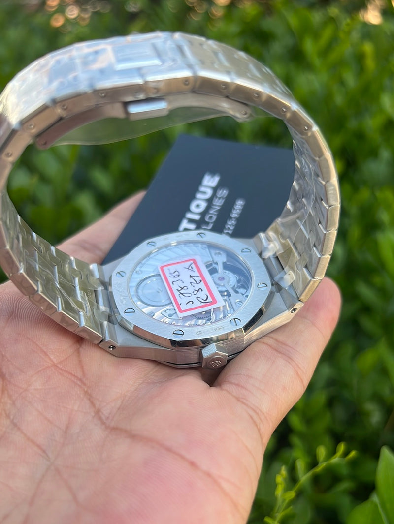 Audemars Piguet