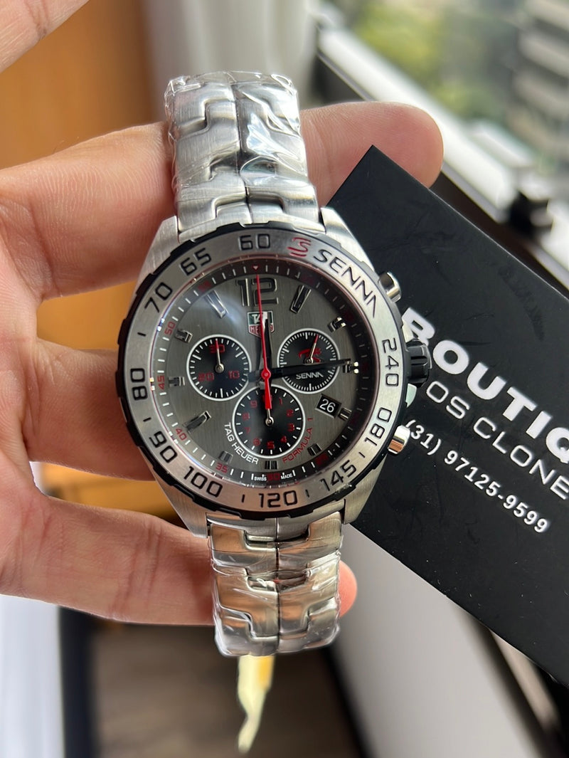 Tag heuer senna