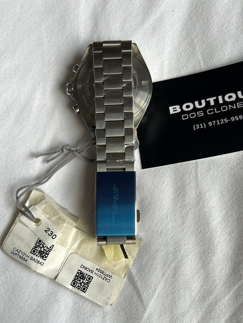 Tag Heuer