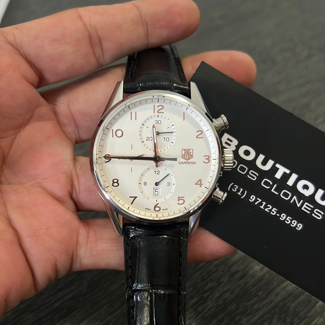 Tag Heuer Carrera