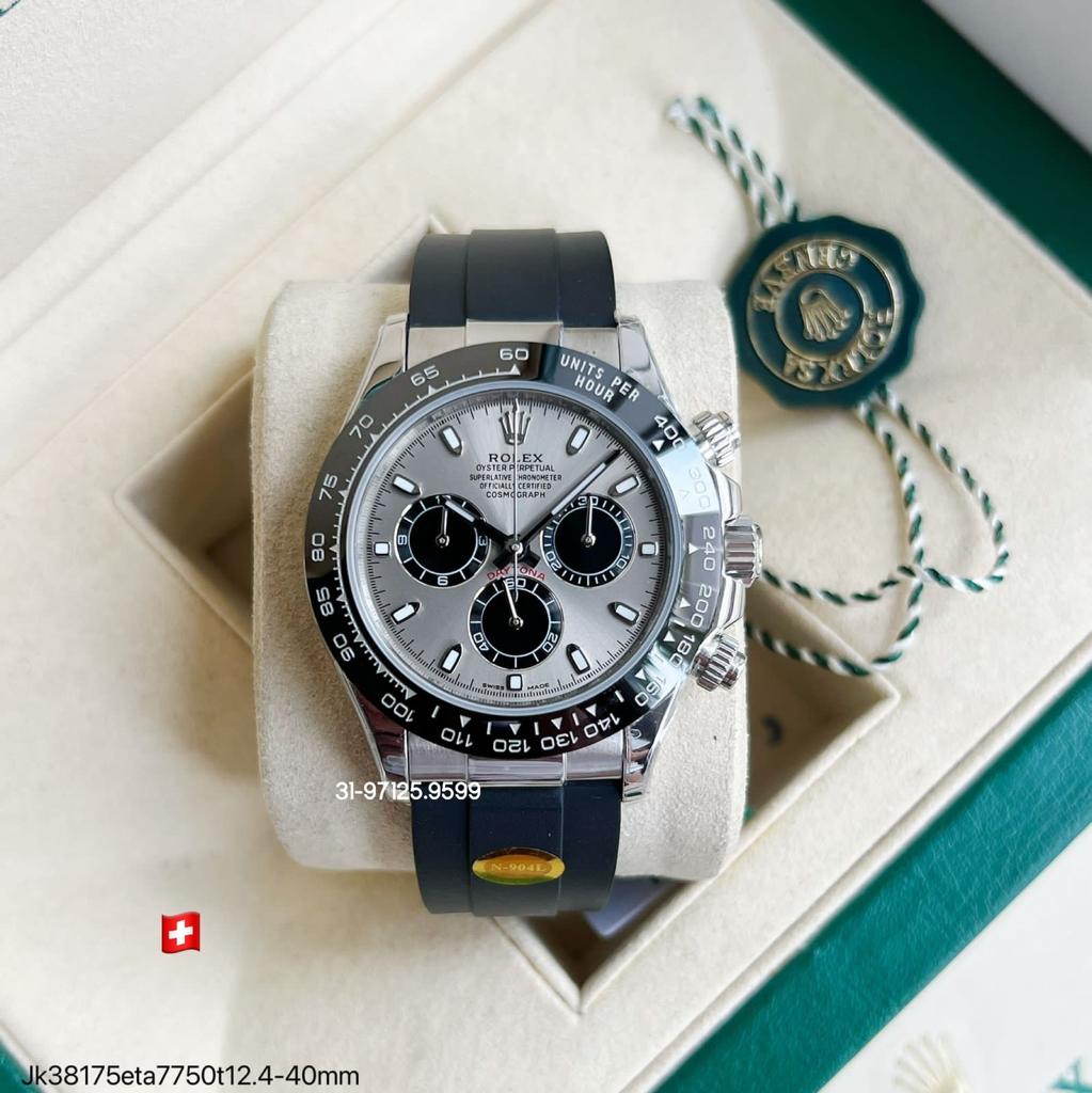Rolex Daytona