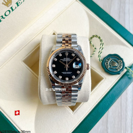 Rolex datejust 36mm