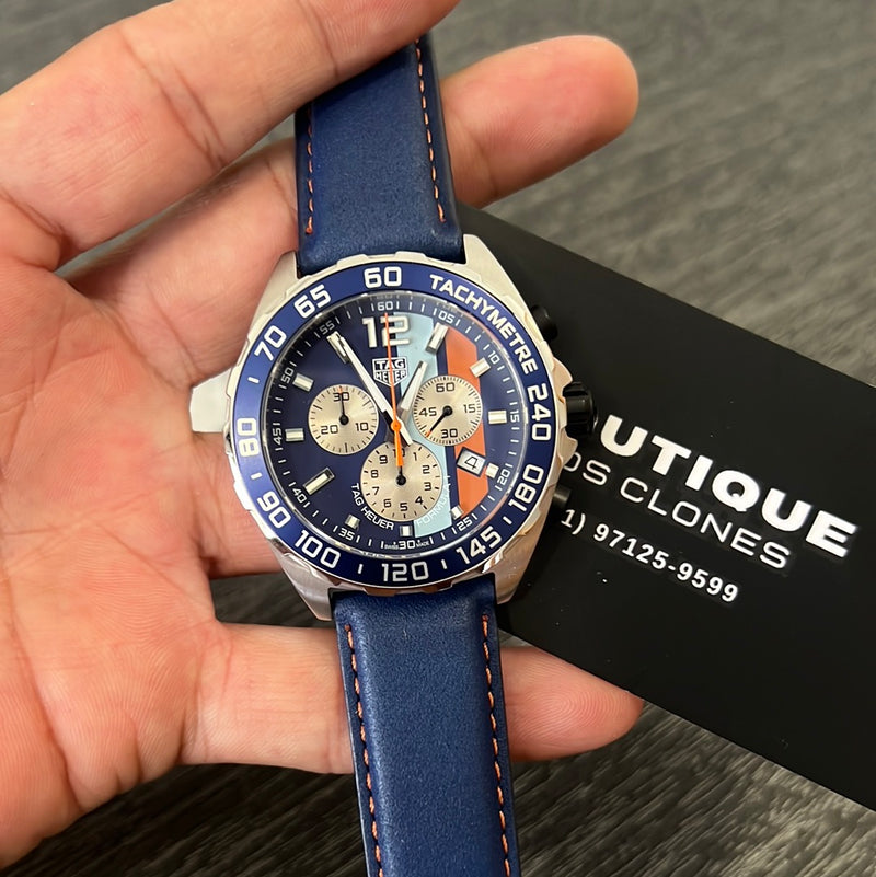 Tag Heuer