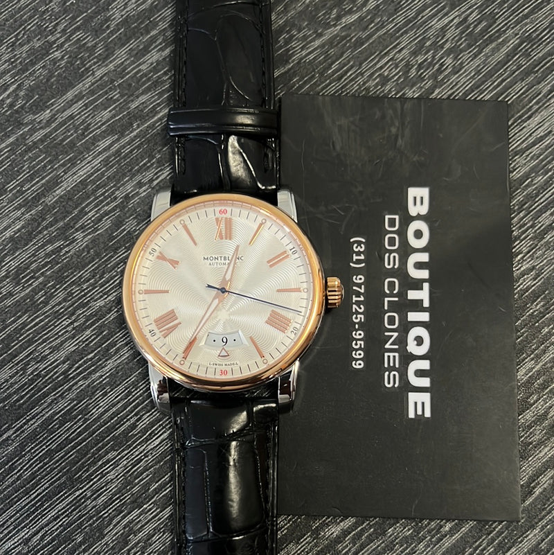 Montblanc