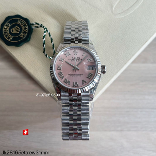 Rolex datejust 31mm