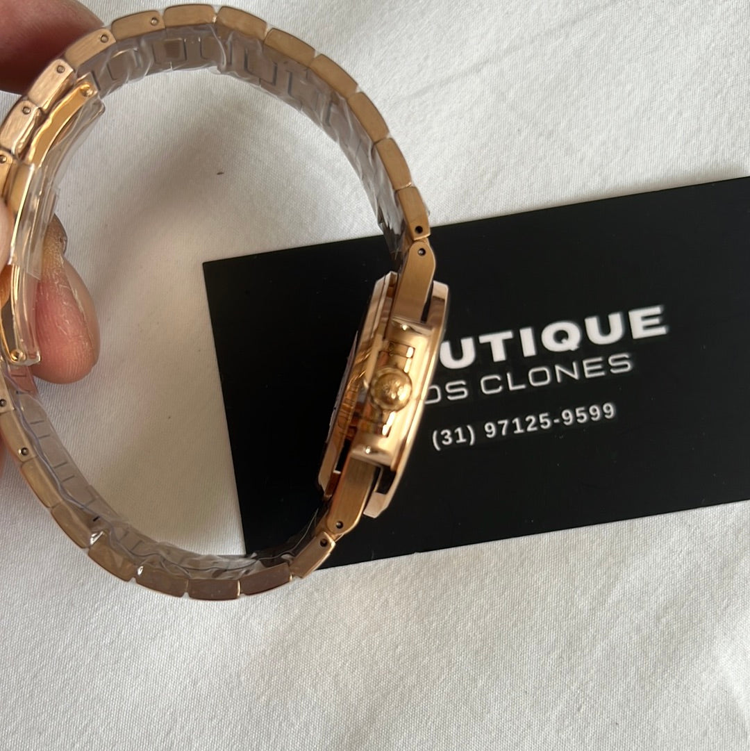 Patek Philippe Nautilus