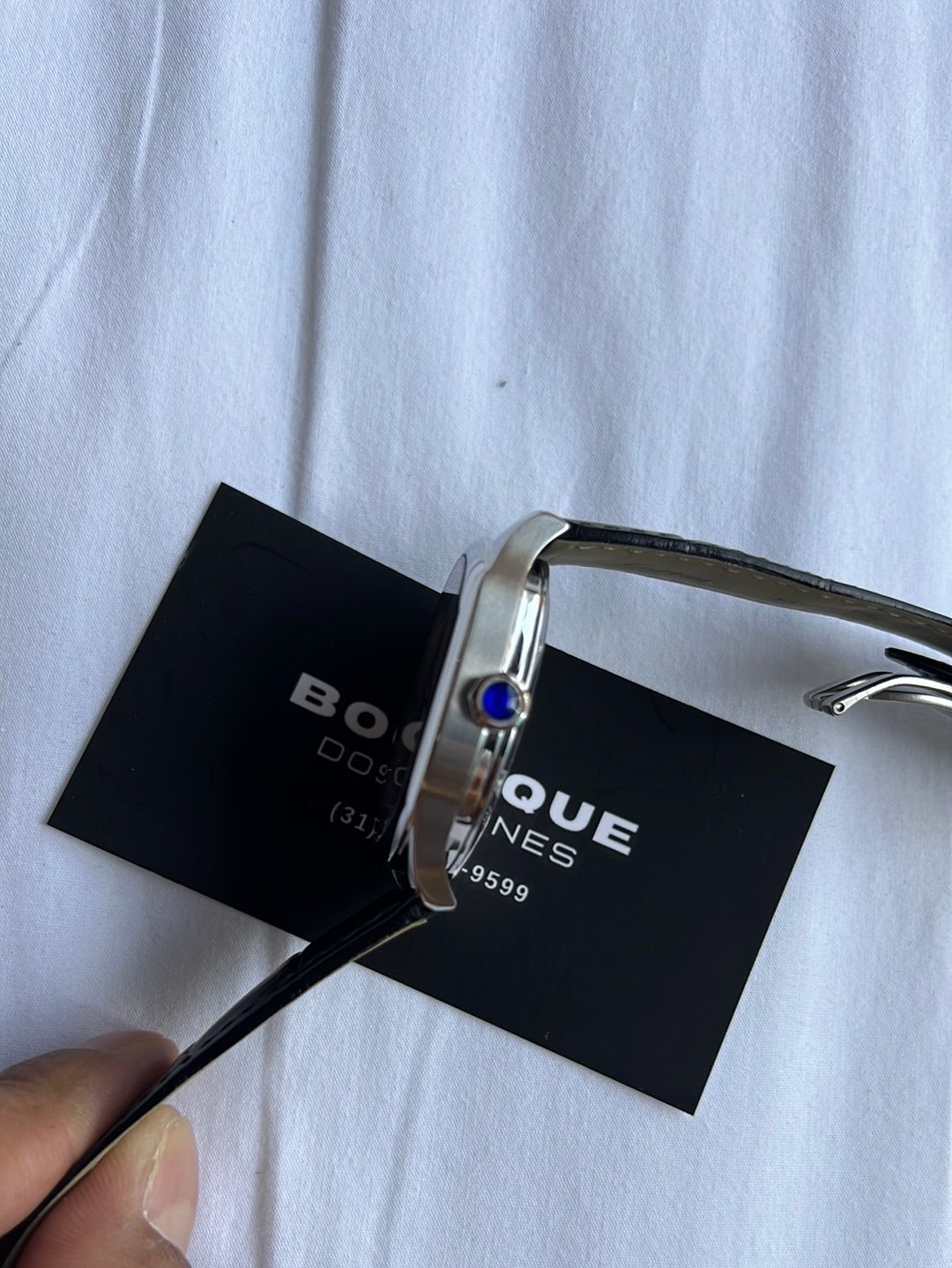 Drive de Cartier 41mm