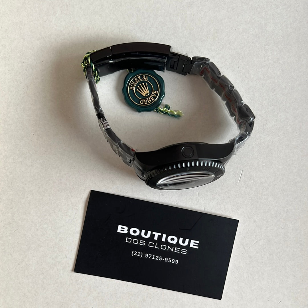 Rolex Deepsea - noob