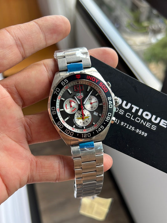Tag heuer indy 500