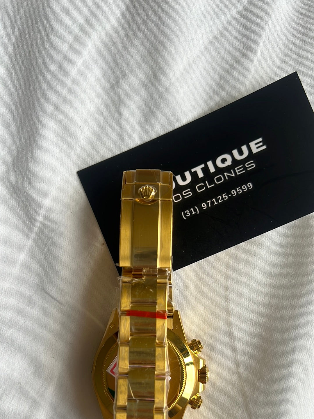 Rolex Daytona - NOOB