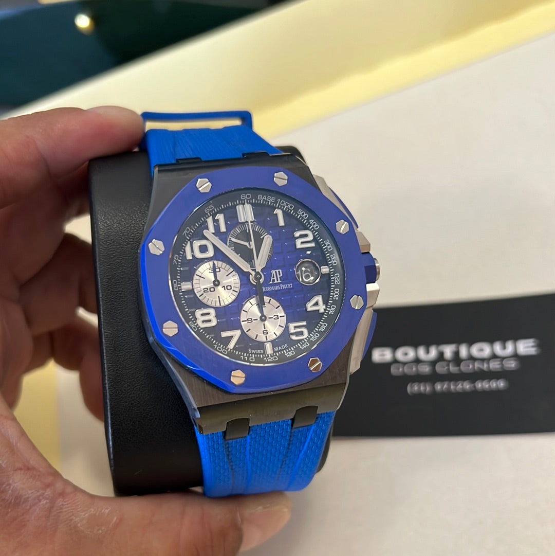 Audemars Piguet 44mm