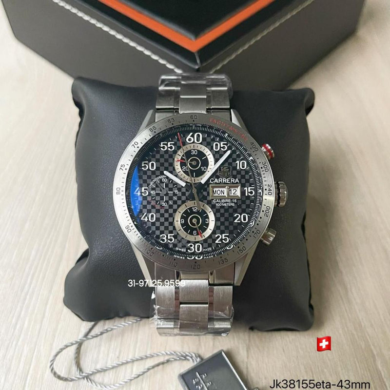 Tag Heuer