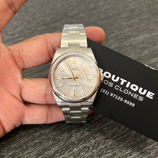Rolex Oyster 41mm