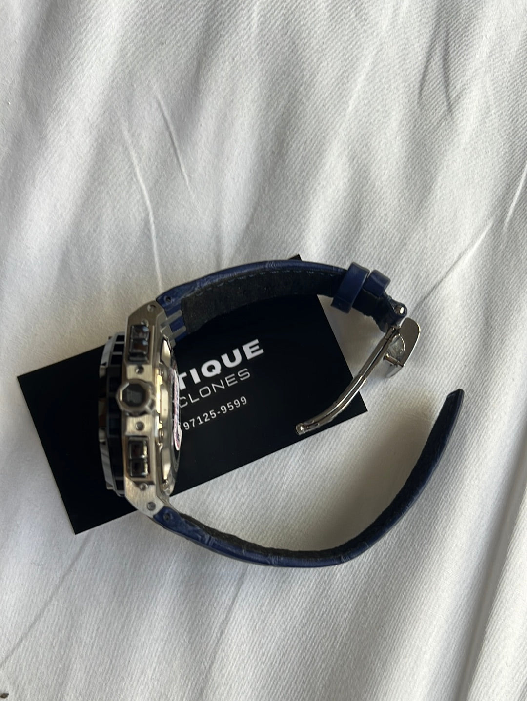 Audemars Piguet 44mm