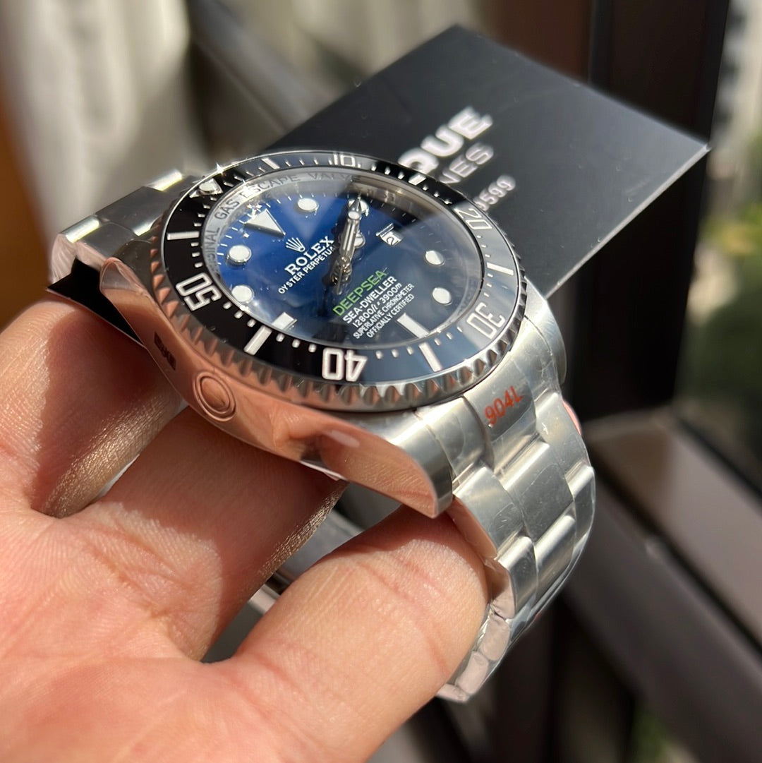 Rolex Deepsea - noob