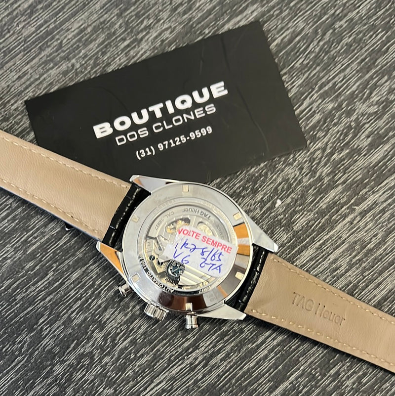 Tag Heuer Carrera