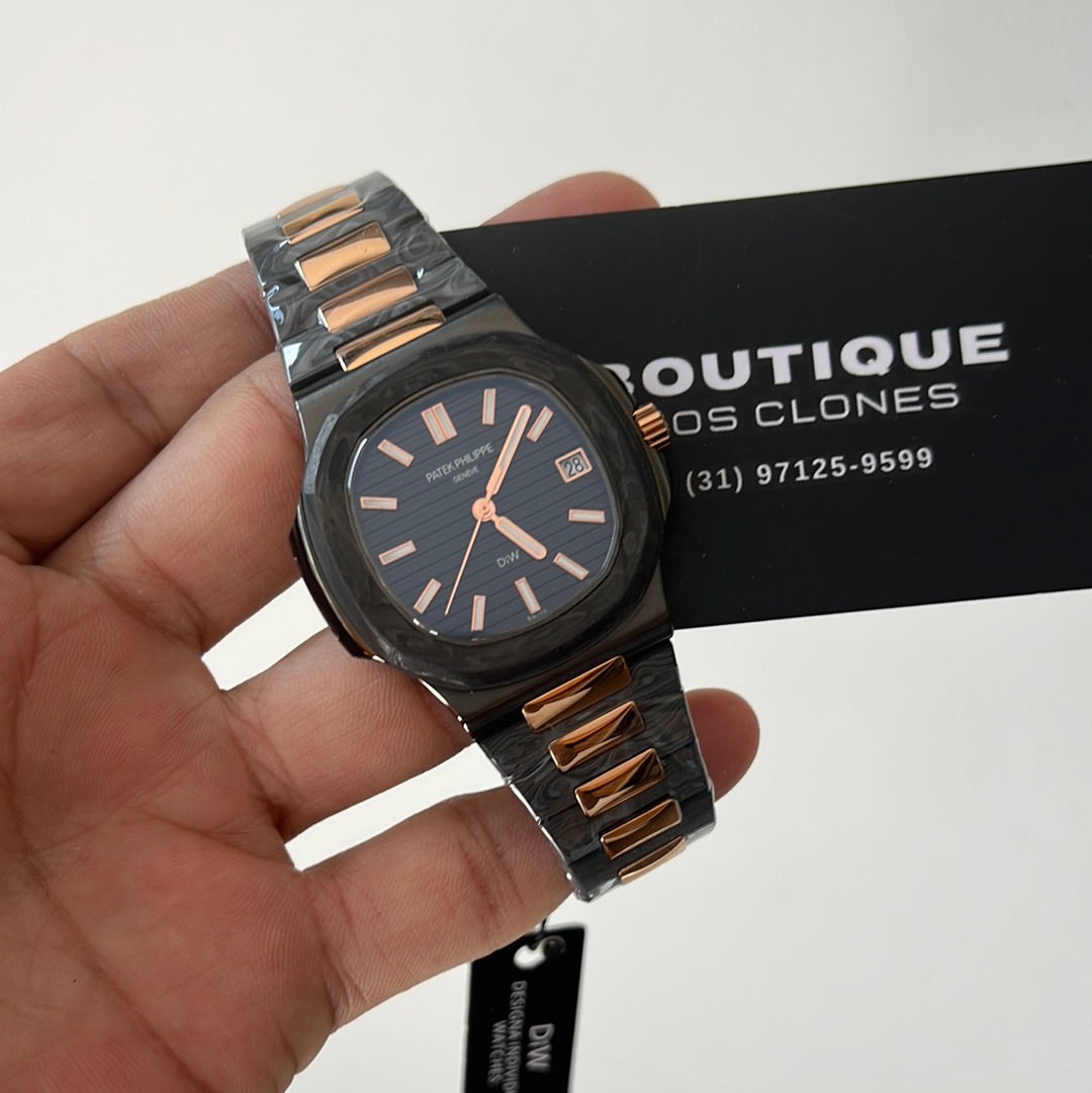 Patek Philippe Nautilus