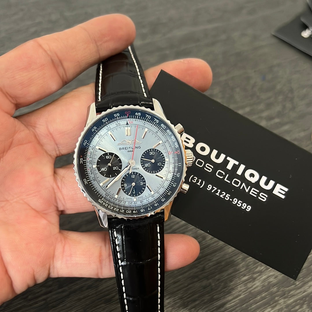 Breitling Navitimer 43mm