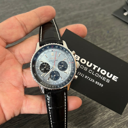 Breitling Navitimer 43mm