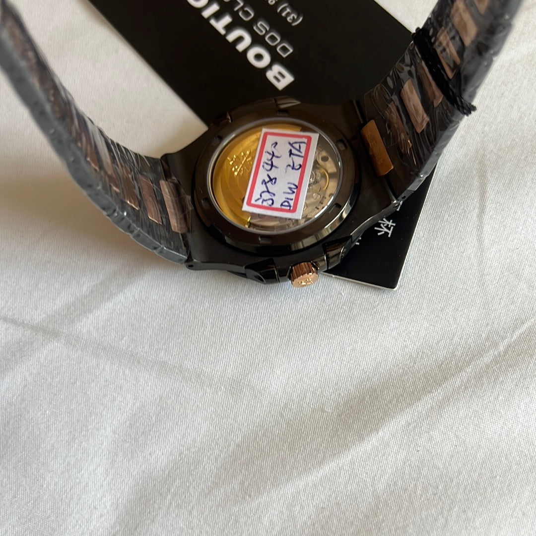 Patek Philippe Nautilus