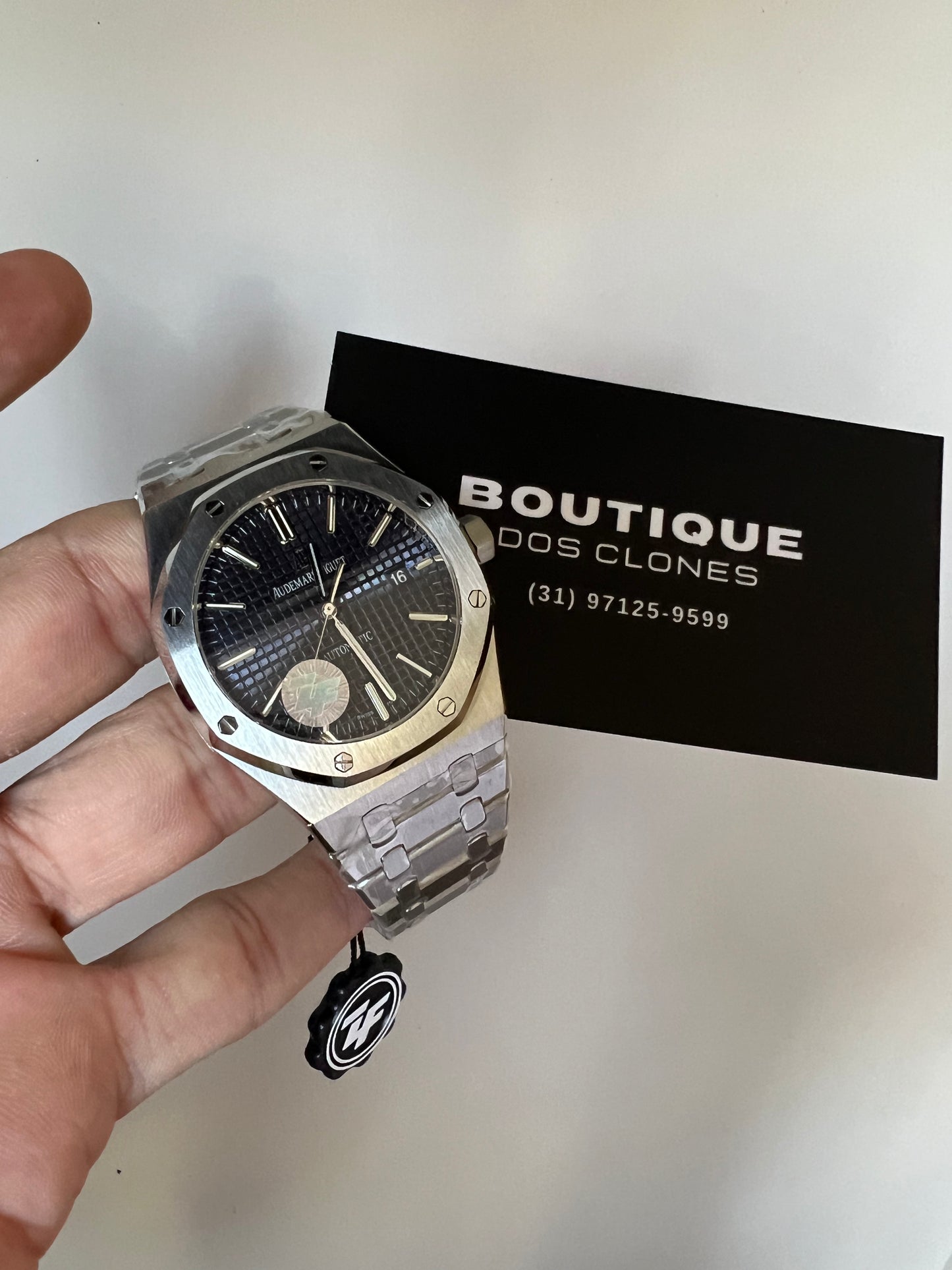 Audemars Piguet 41mm