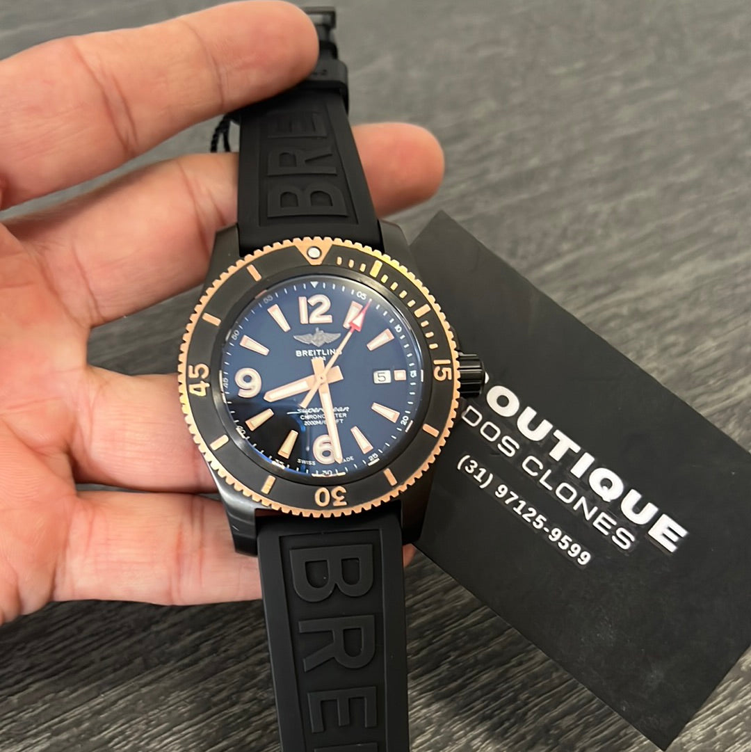 Breitling Superocean 44mm