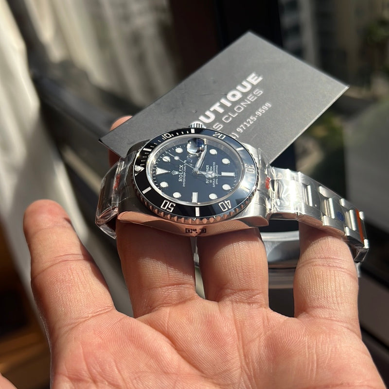 Rolex Sub 41 - noob