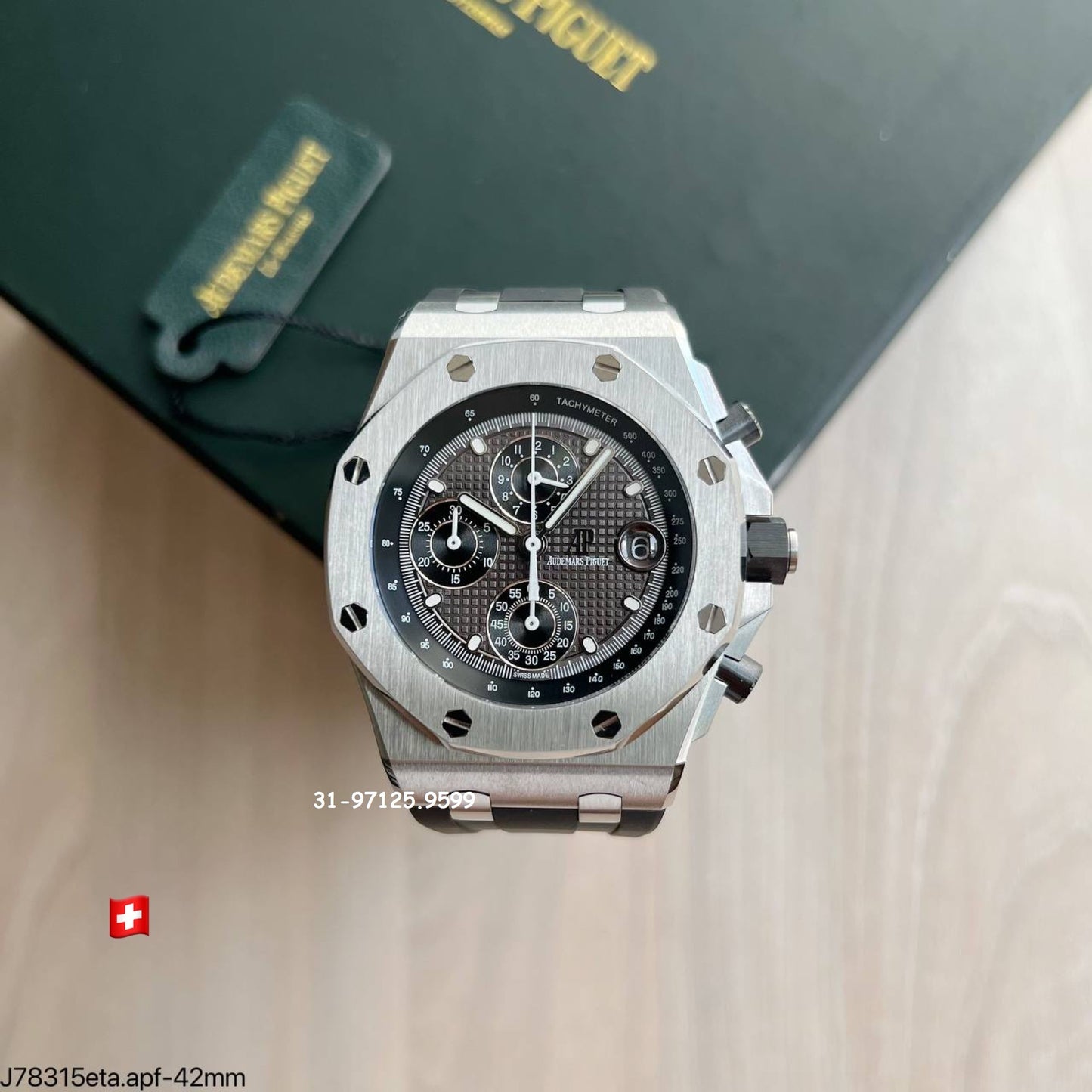 Audemars Piguet