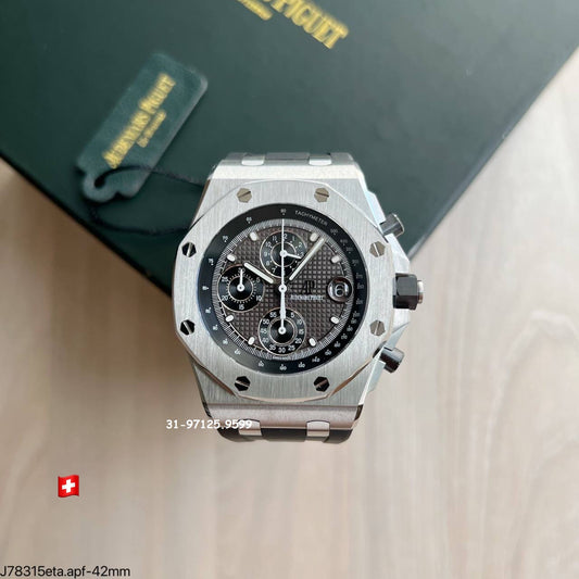 Audemars Piguet