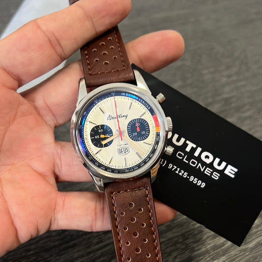 Breitling Premier 42mm