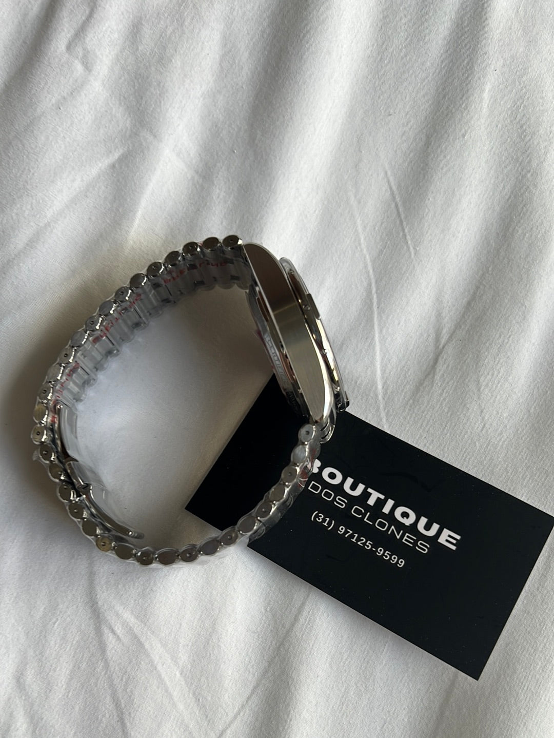 Breitling Chronomat 42mm