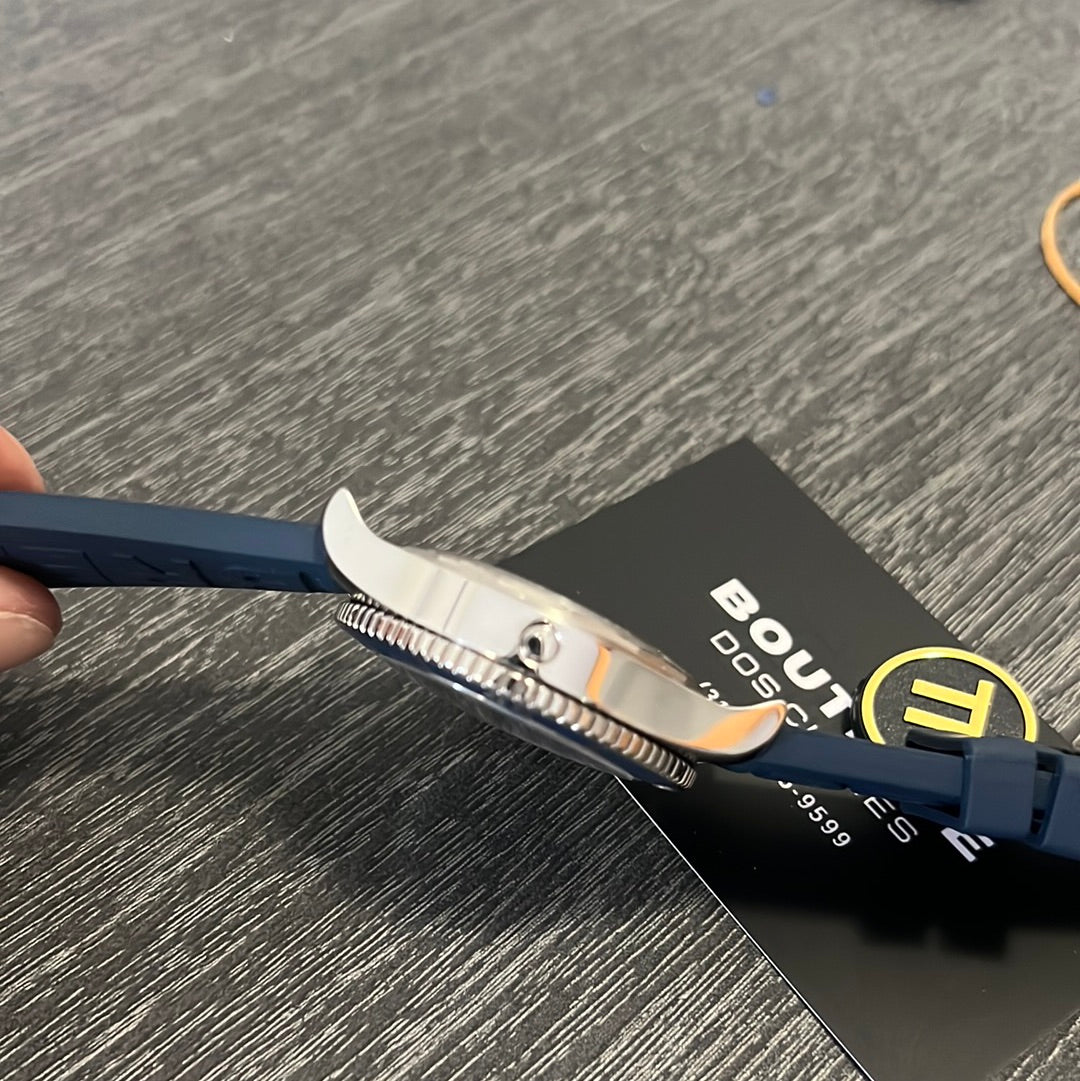 Breitling Superocean 44mm