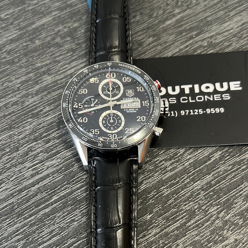 Tag Heuer carrera