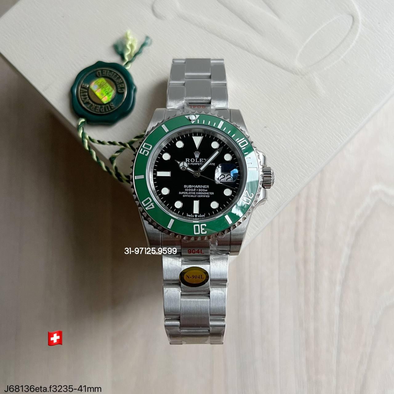Rolex submariner