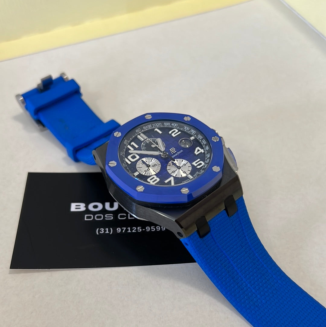 Audemars Piguet 44mm